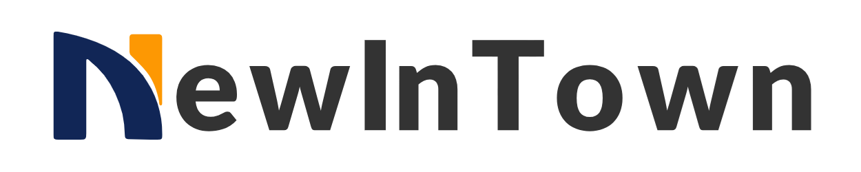 newintown logo